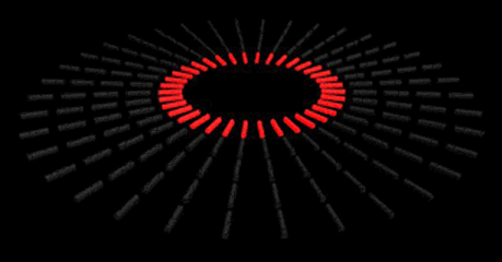 光