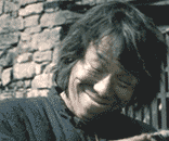 好害羞